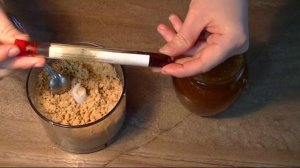 Халва из кунжута. Как приготовить кунжутную халву.