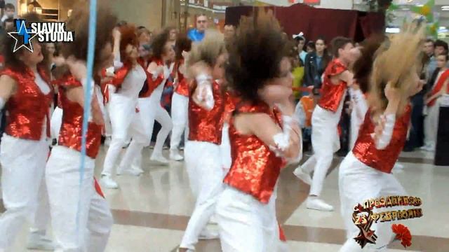 Краснодар 23 февраля мегацентр Красная Площадь 2016 смотреть онлайн