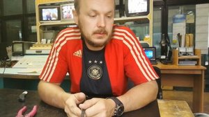 Как восстановить изоляцию кабеля