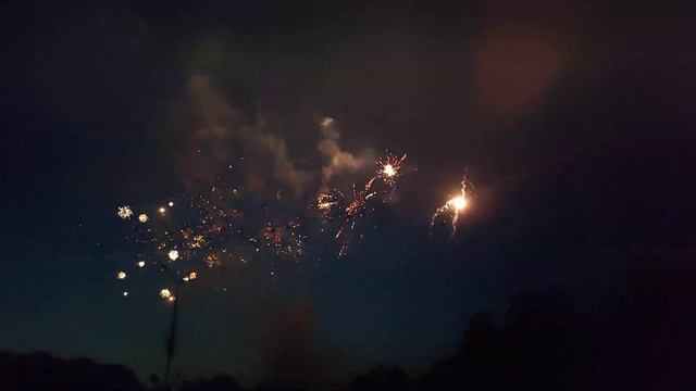 ДЕНЬ ГОРОДА НОВОПОЛОЦКА 65 ЛЕТ САЛЮТ!!!! 10 июня 2023 г. смотреть онлайн