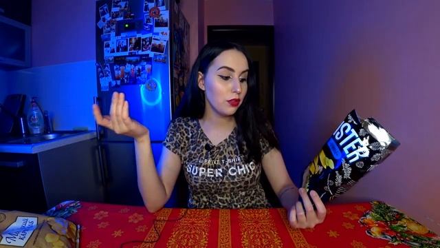 ⚡Я ИХ НАШЛА⚡ЧИПСЫ TWISTER ОЛИВЬЕ ? и другие новинки чипсов смотреть онлайн