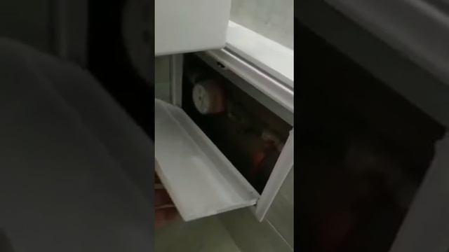 Вот она моя ванна готовая. Как было и стало Нефрит керамика розы декор смотреть онлайн