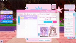 ПОКАЗЫВАЮ КОДЫ В РОЯЛ ХАЙ!|2 ЧАСТЬ|