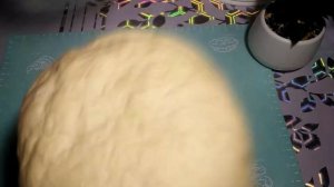 Сливочно-грибная пицца! Тесто как в ДОДО! Рецепт сливочного соуса для пиццы