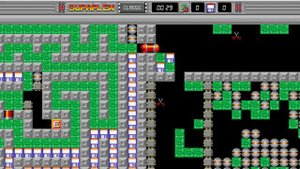 Supaplex Level 99