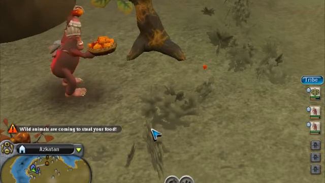 spore audio problem/glitch смотреть онлайн