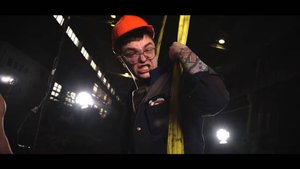 Фрезеровщик устал делать чертежи ( Сектор Газа )