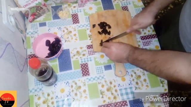 Свинина тушеная с черносливом!Вкусно и просто. смотреть онлайн