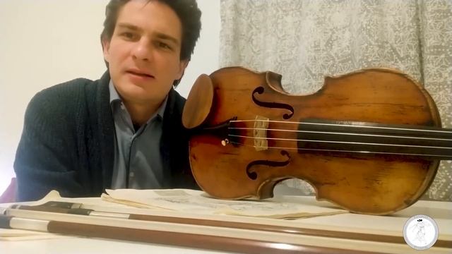 Скрипка смотреть онлайн