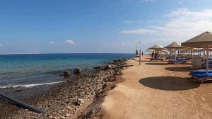 Beach Albatros Resort 4*, Хургада, Египет, 2 часть