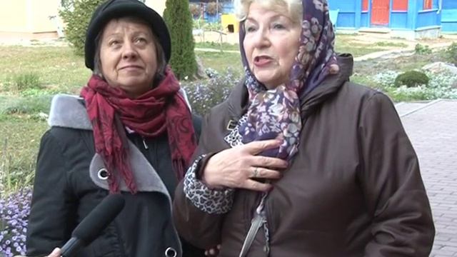 День памяти Корсунской иконы Божией Матери в поселке Смогири смотреть онлайн