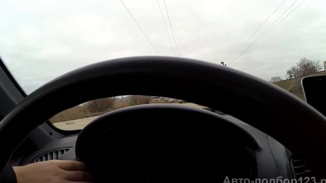 Как определить реальный пробег авто без специальных приборов. Автоподбор. Краснодар.