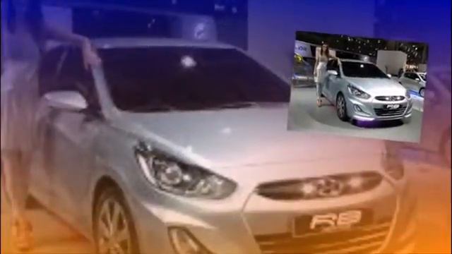 hyundai solaris 4 смотреть онлайн