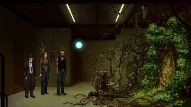 Прохождение➤Unavowed #8 - СМЕРТЕЛЬНОЕ ЖЕЛАНИЕ! ? смотреть онлайн