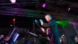 Olympic Orchestra / Симфоджаз