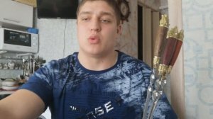 Стоимость шампуров