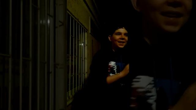 Бит бокс у аптеки смотреть онлайн