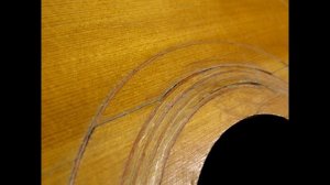 #1 Как сделать гитару из советской фабрички: вступление