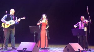 Леонсия Эрденко РОССИЯ