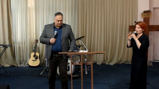 Ապրիր առանց վերքերի | Արթուր Սարգսյան | 24.04.2022 смотреть онлайн