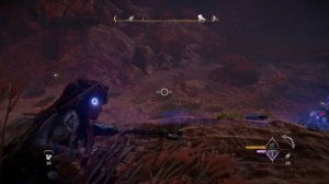 Horizon Запретный Запад. Засада на конвой.