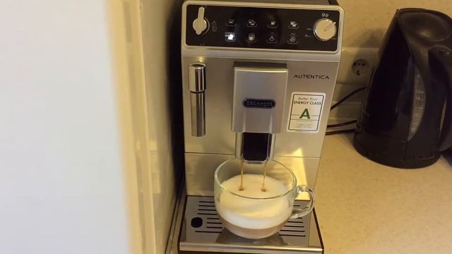 Delonghi 29.510 SB смотреть онлайн