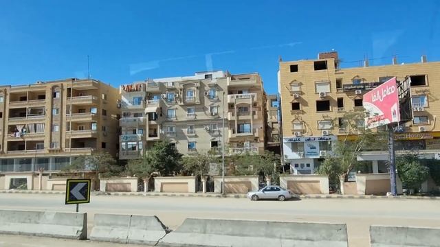 Каир 2023 от Бибило Глобус, Египет