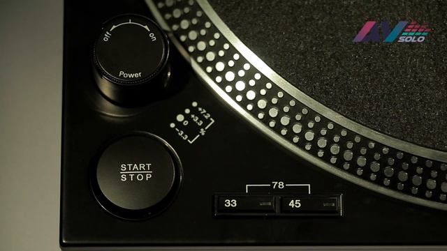 Audio-Technica AT-LP140XP Обзор проигрывателя винила смотреть онлайн