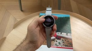 Samsung Galaxy Watch 6 Classic, prezentare Hands-On cu ocazia lansării