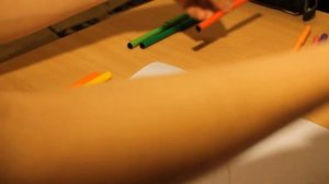 Рисуем пони на бумаге (Жизнь!)