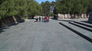 9 мая. Разные национальности