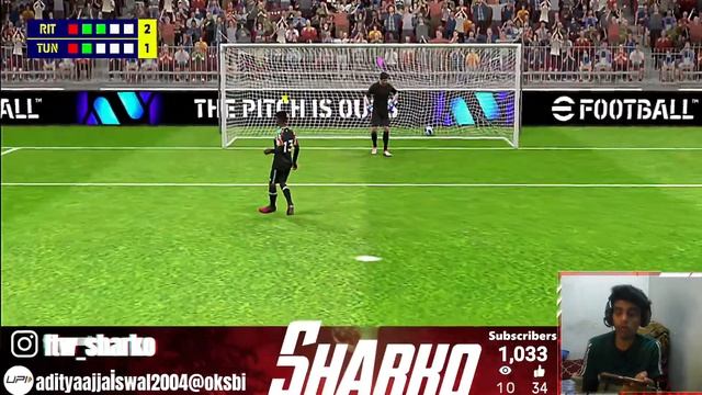 eFootball mobile 24 live | co-op gameplay with subscribers  #efootball #football #efootballlive #pe смотреть онлайн