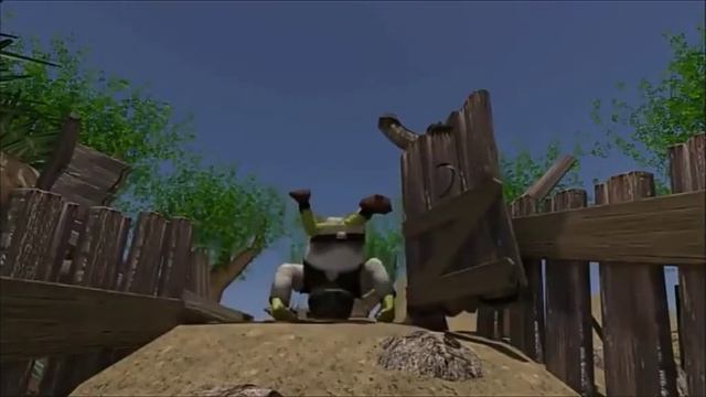 Шрек которого мы заслужили смотреть онлайн