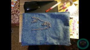 Самодельный дом для шиншиллы. Self-made house for a chinchilla