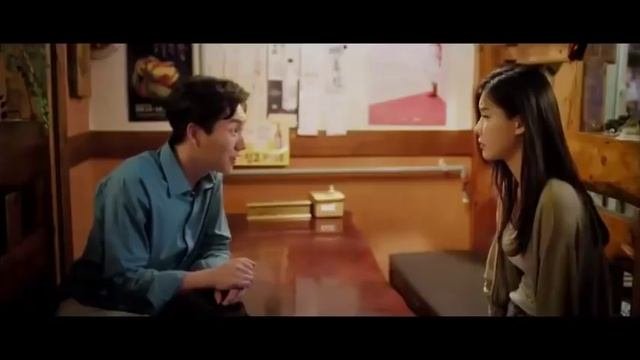 Korean Drama  Scene Collection 2018