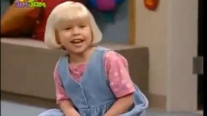 Барни И Его Друзья   Из чего состоит твоё имя ✿ Barney & Friends   What`s In A Name