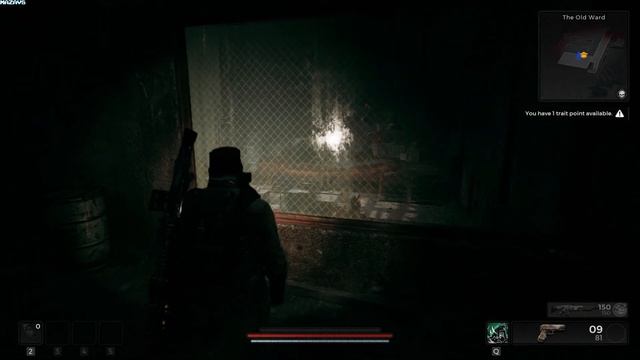 Remnant II | GamePlay PC смотреть онлайн