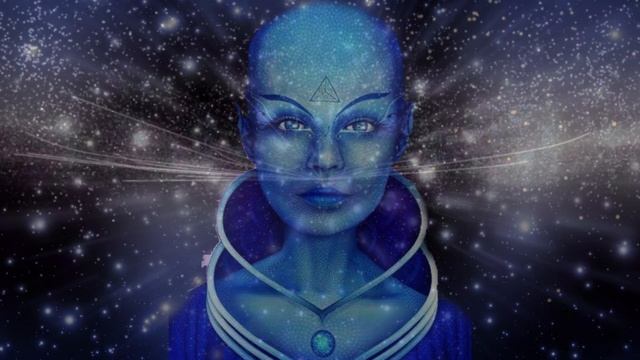 Энергетическое послание -  Исцеление собственного тела, принятие энергий обновлений,  давление