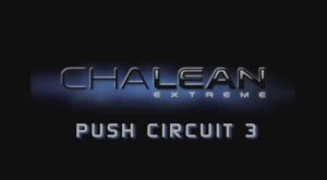 ChaLEAN Extreme 07 - Phase 2 - PUSH Circuit 3