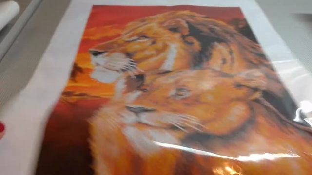 Запасы схем для вышивки бисером часть 2. смотреть онлайн