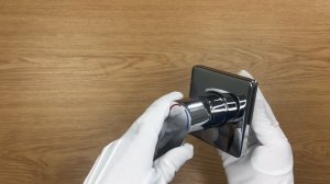 Распаковка смесителя скрытого монтажа ESKO NY 83