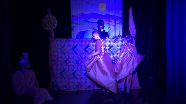 Азербайджанская сказка "Ленивый Ахмед" смотреть онлайн