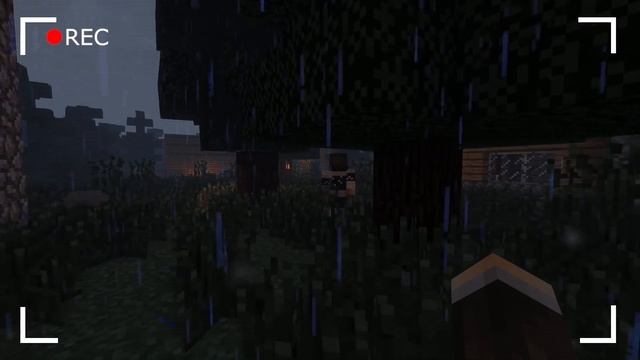 ЛОВУШКА ДЛЯ ВАМПИРА. СПАСАЕМ ЖИТЕЛЕЙ. ДЕРЕВНЯ ВАМПИРОВ [ЧАСТЬ 6] - СТРАШИЛКИ МАЙНКРАФТ смотреть онлайн