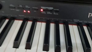 Casio Privia PX-850 digital piano in satin black stock number 23149