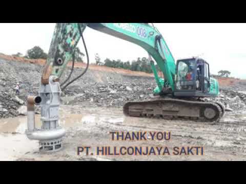 Видео инструкция по (650 м³/час) насосу DRAGFLOW HY85/160HC. Этапы техобслуживания