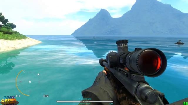 СТРИМ: Far Cry 3 MODES FOR SURVIVAL+HARD - АВАНПОСТЫ часть 2 смотреть онлайн