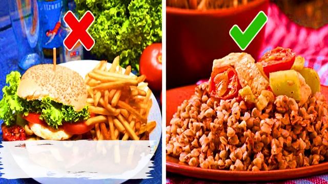 10 ПРОСТЫХ РЕКОМЕНДАЦИЙ ЧТОБЫ ИЗБАВИТЬСЯ ОТ ПОСТОЯННОЙ УСТАЛОСТИ