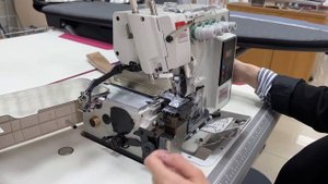 Обзор промышленного 4-ниточного оверлока Aurora A-800DX-4