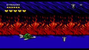 Battletoads (( SEGA )) Полное прохождение без смертей /gameplay without death Sega Genesis