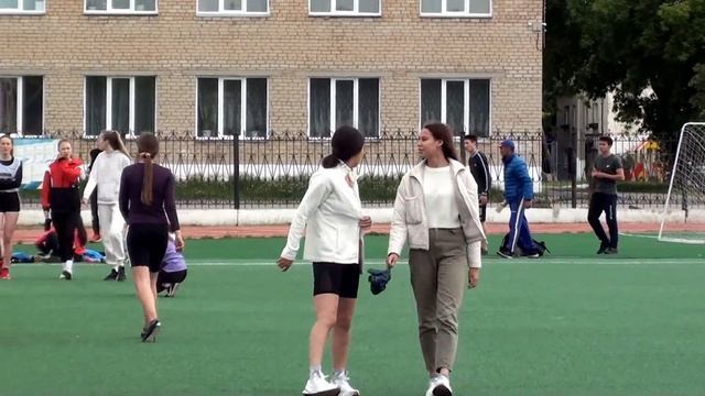 Легкая атлетика. 2022 смотреть онлайн